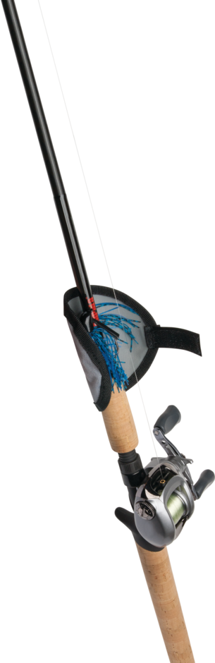 Lure Wrap