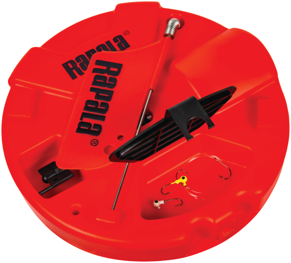 Rapala® Thermal Tip-Up