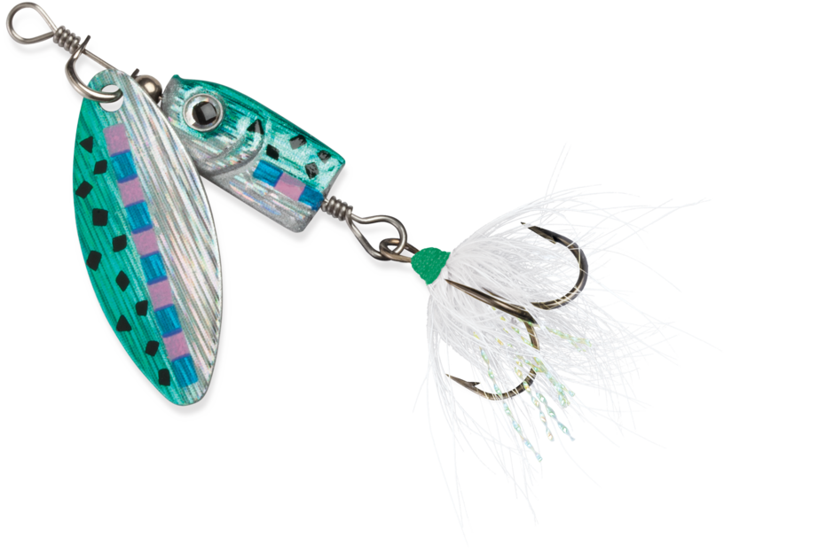 Flash Spinner