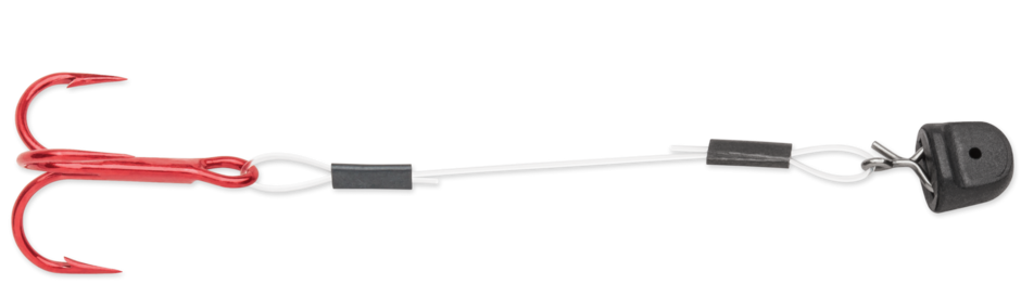 QSTT Quik Strike Trailer Treble Hook