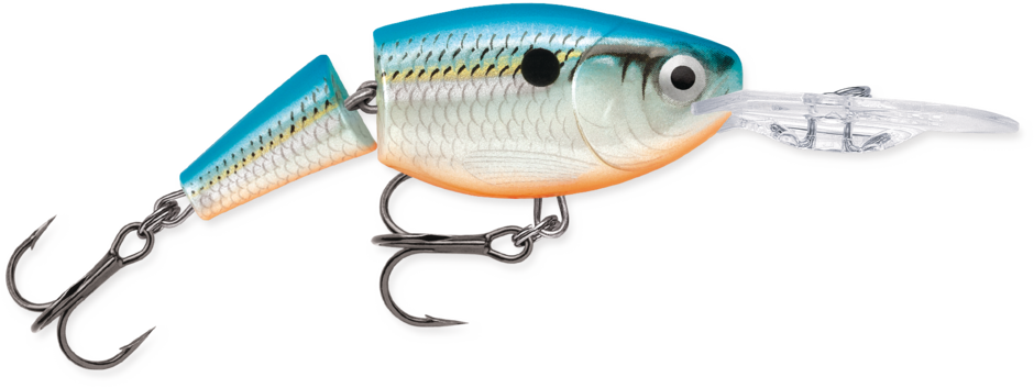 Jointed Shad Rap®