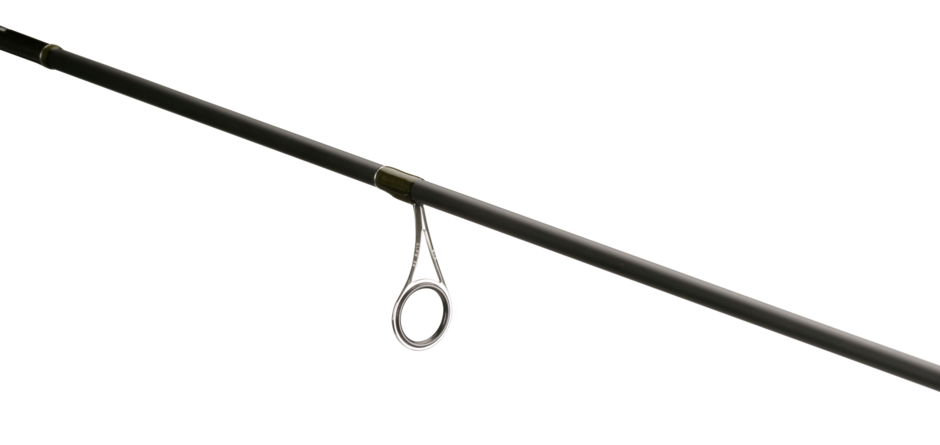 Fate Steel Spinning Rod