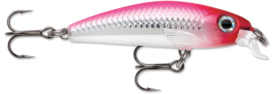 Ultra Light Minnow®