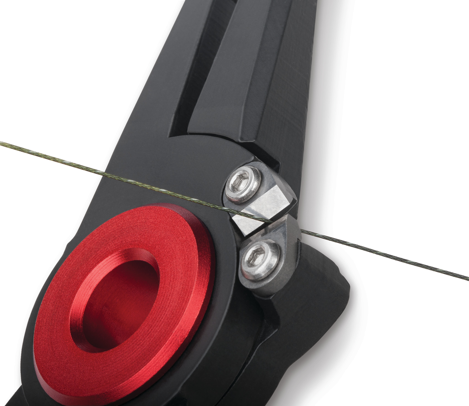 7" Elite Pliers
