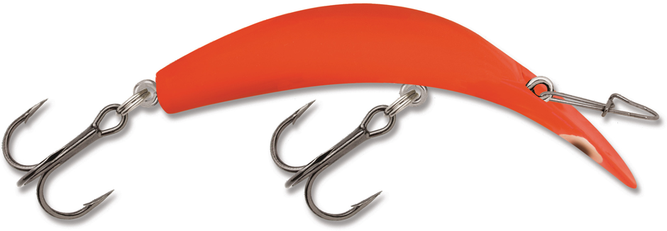 Kwikfish® Xtreme (non-rattle)