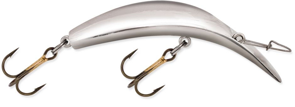 Kwikfish® (non-rattle)