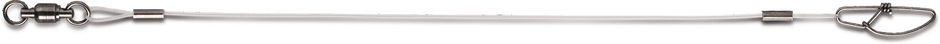 FL Fluorocarbon Leader