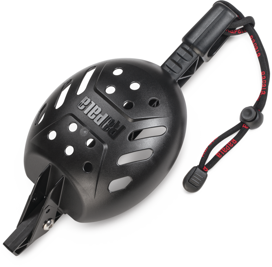 Compact Mega Scoop