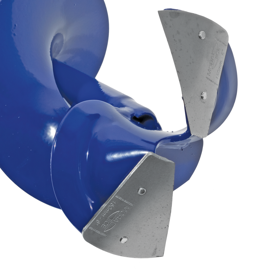 Fin-Bore® Replacement Cutters