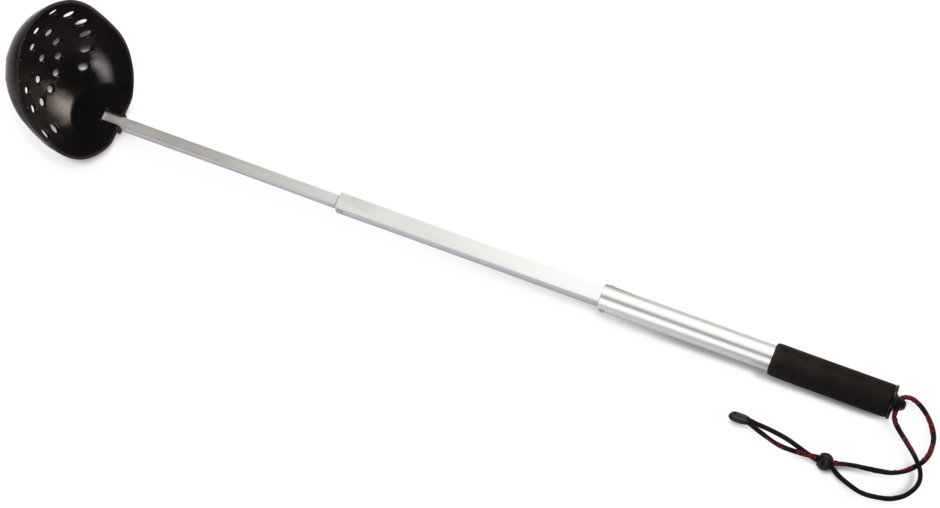 Mega Scoop Retractable