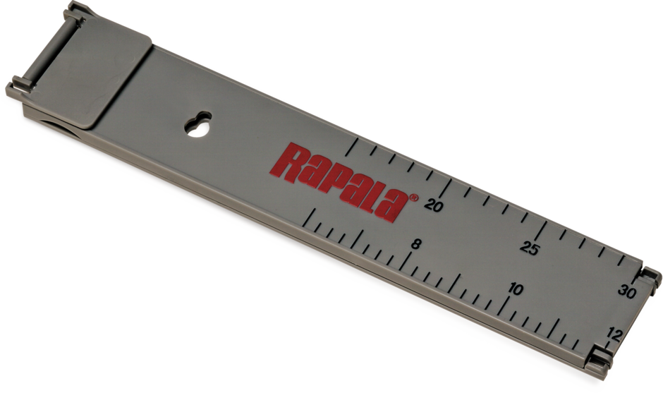 24" Folding Ruler