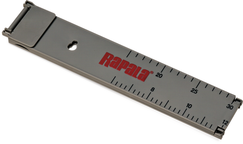 24" Folding Ruler