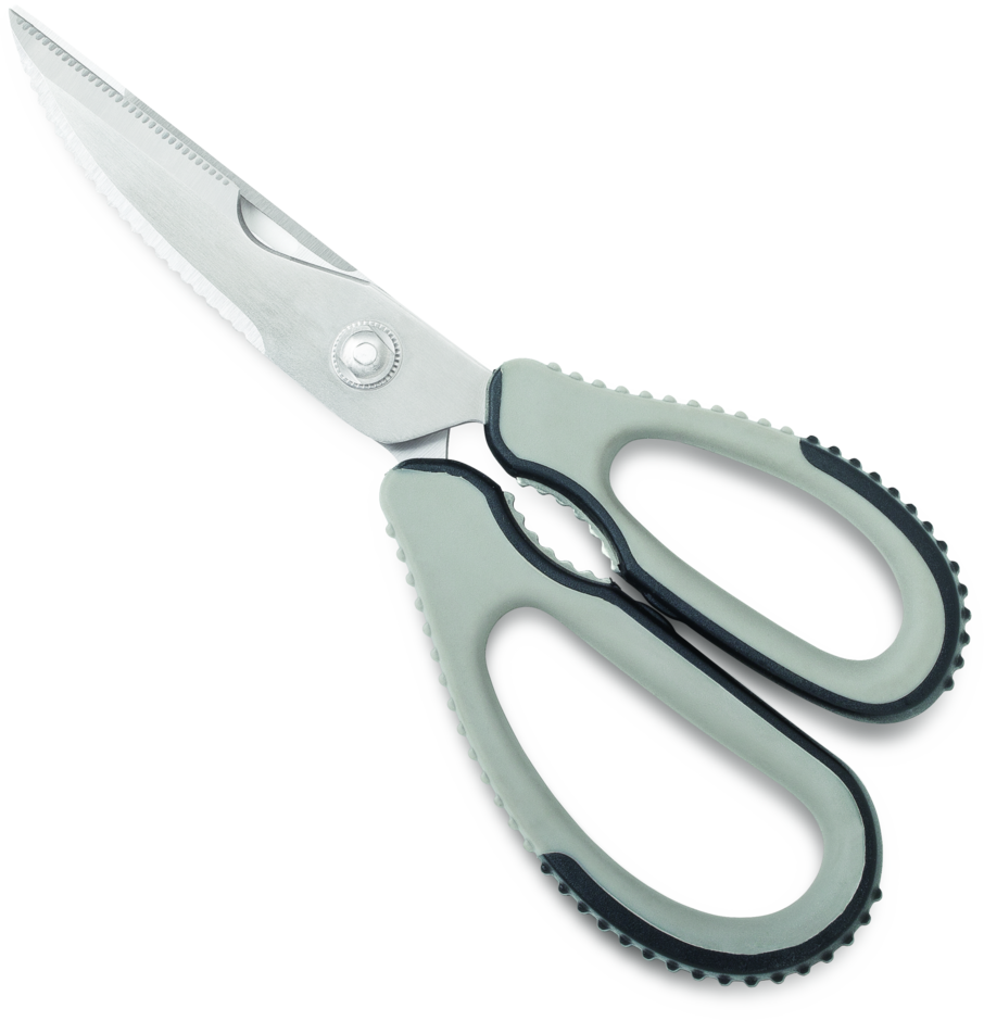 Fish and Game Shears