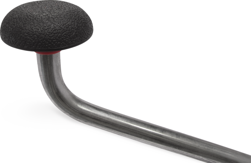 Swede-Bore® Replacement Top Knob D2