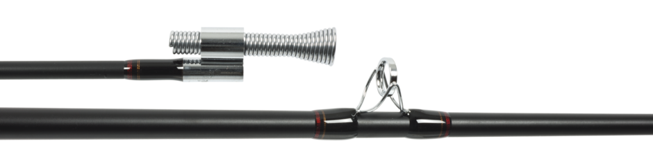 RSC Solid Boat Rod