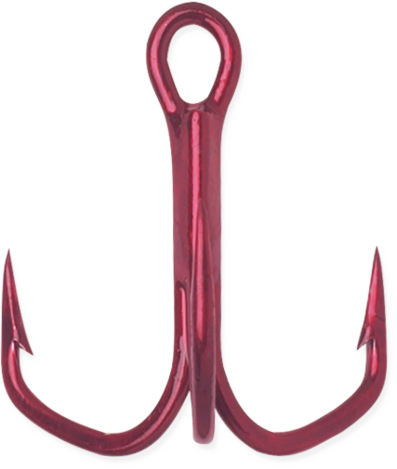 8574 Barbarian® Treble