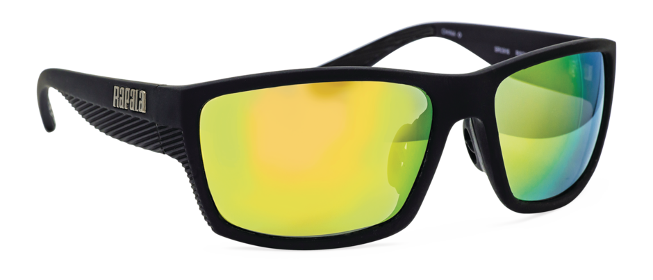 ProGuide Polarized Fishing Glasses - Amber