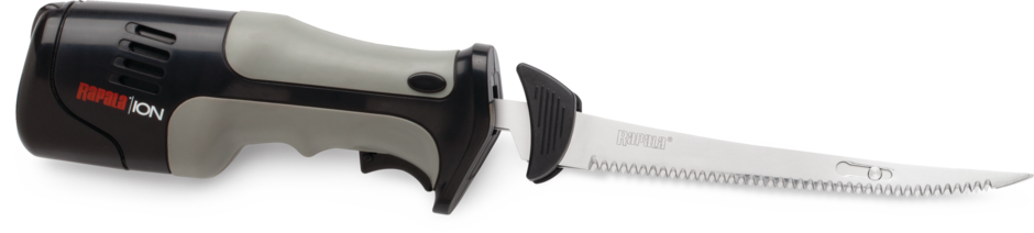 Lithium Ion Cordless Fillet