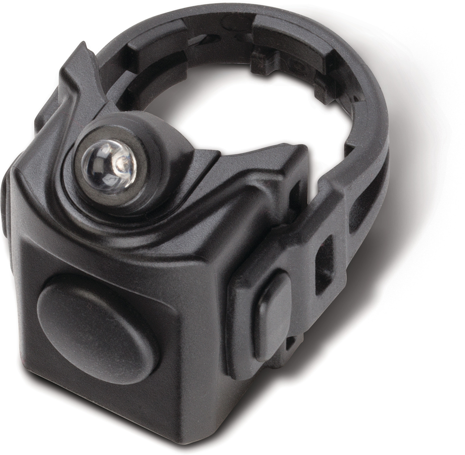 Charge 'N Glow Rod Mount
