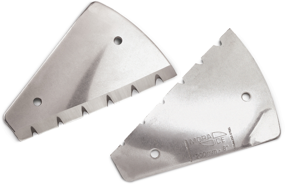 Lazer™ Power Replacement Blade