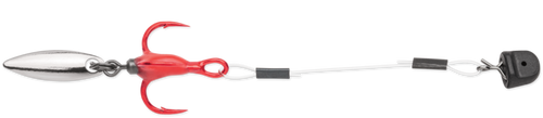 BDQST Bladed Hybrid Quik Strike Trailer Hook