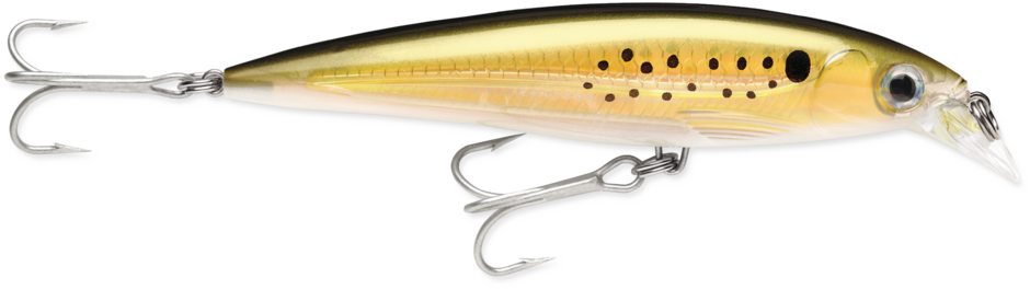X-Rap® Saltwater