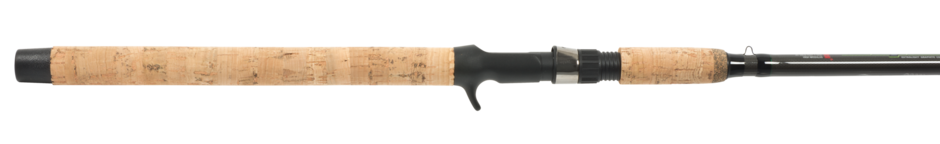 Magnum Musky Casting Rod