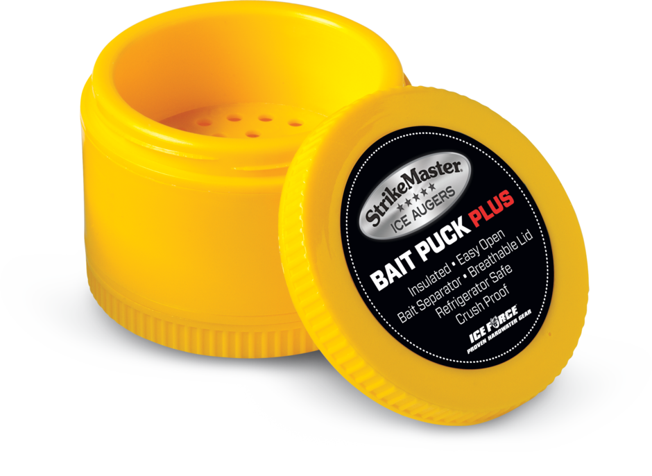 Bait Puck