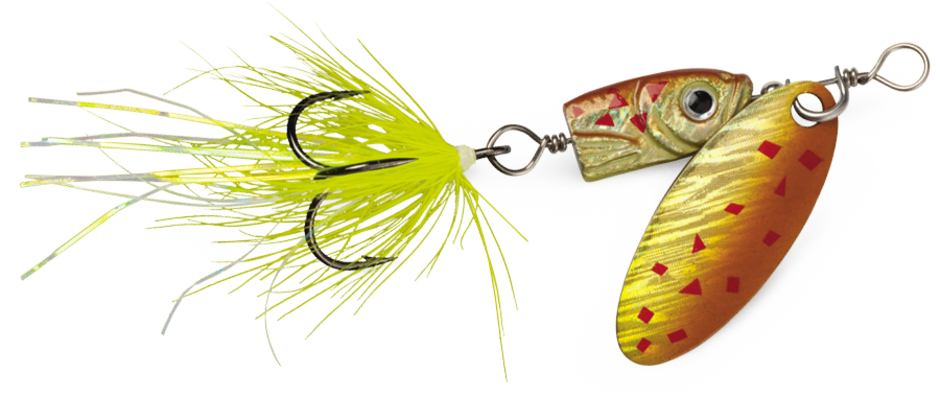 Flash Spinner