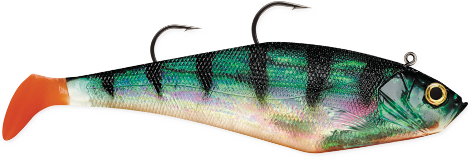 WildEye® Swim Shad