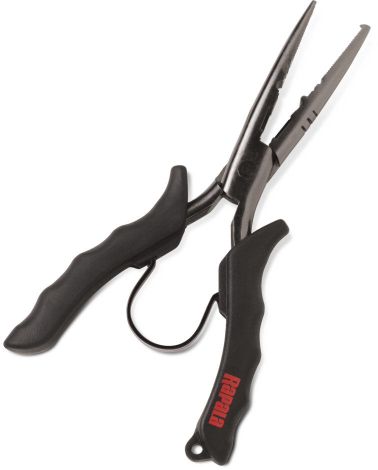 Stainless Steel Pliers W2