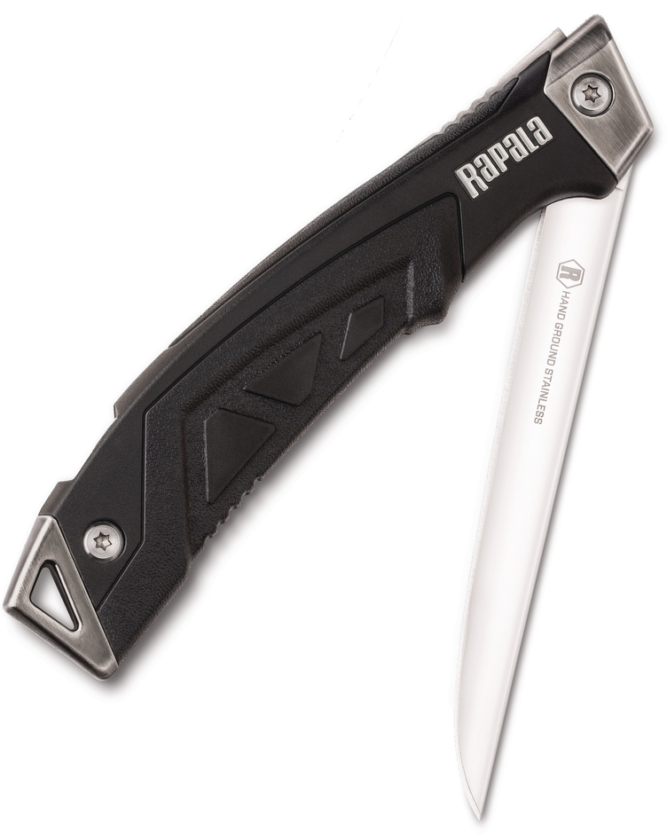 5" Folding Fish Pro Fillet