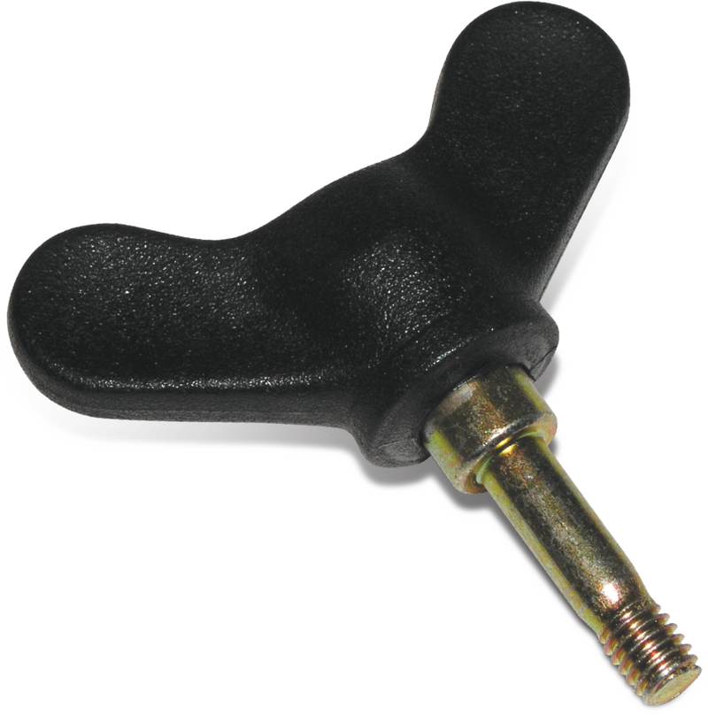 Swede-Bore® / Fin-Bore® Thumb Screw R4