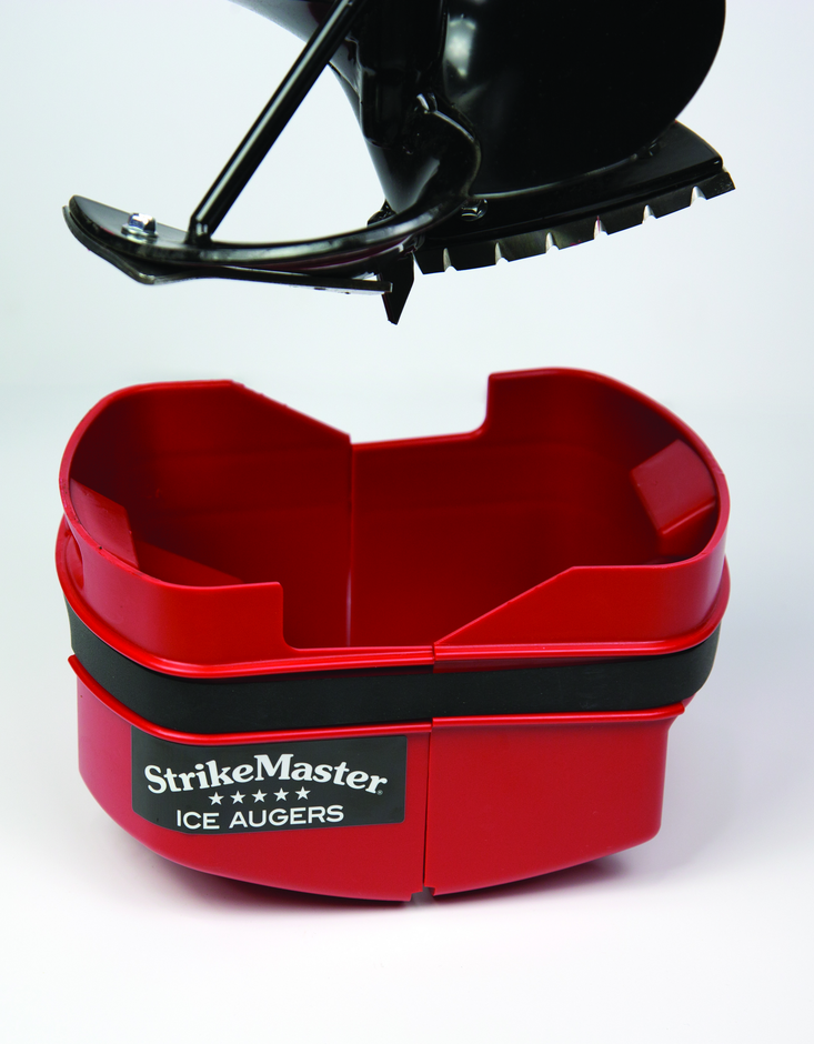 Snap Cap Blade Guard