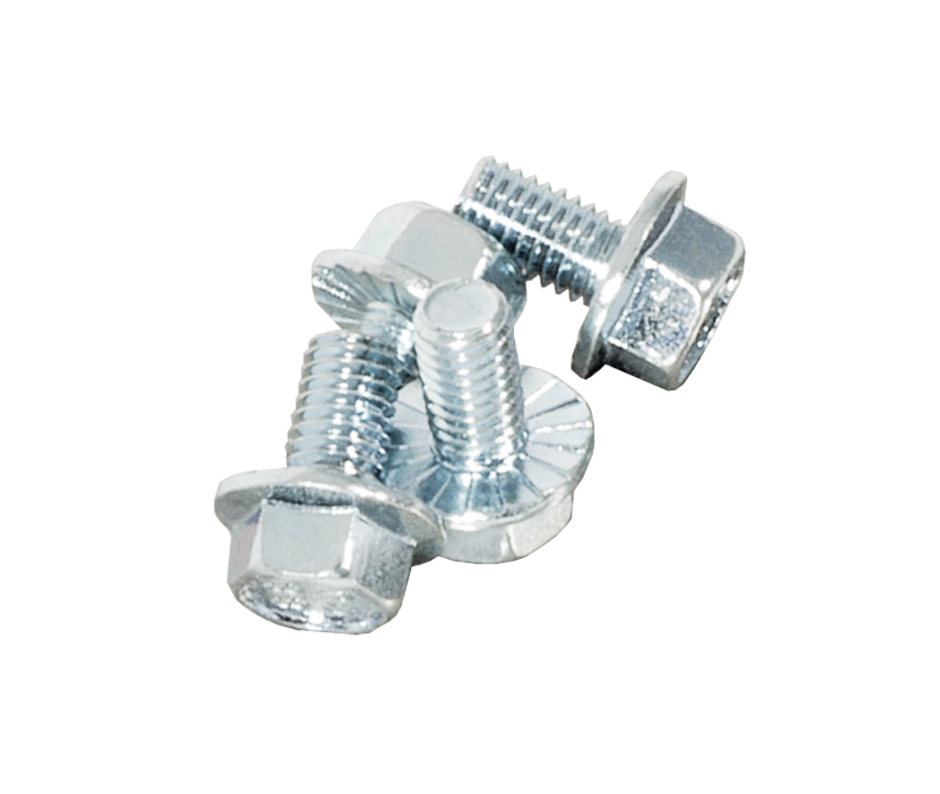 Cutter Bolts