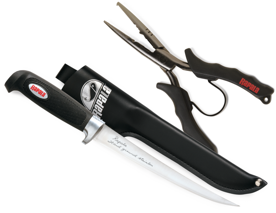 Fillet Tool Combo