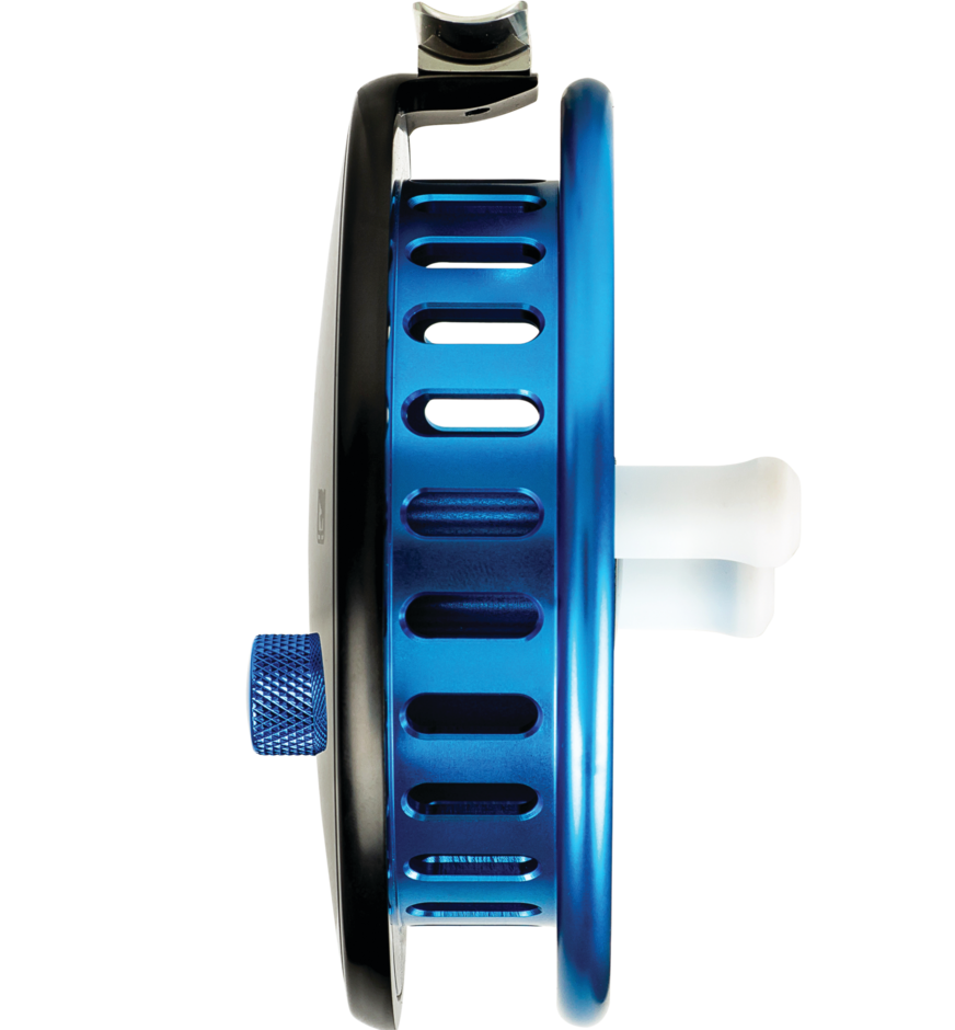 LJ Legacy® Centerpin Reel
