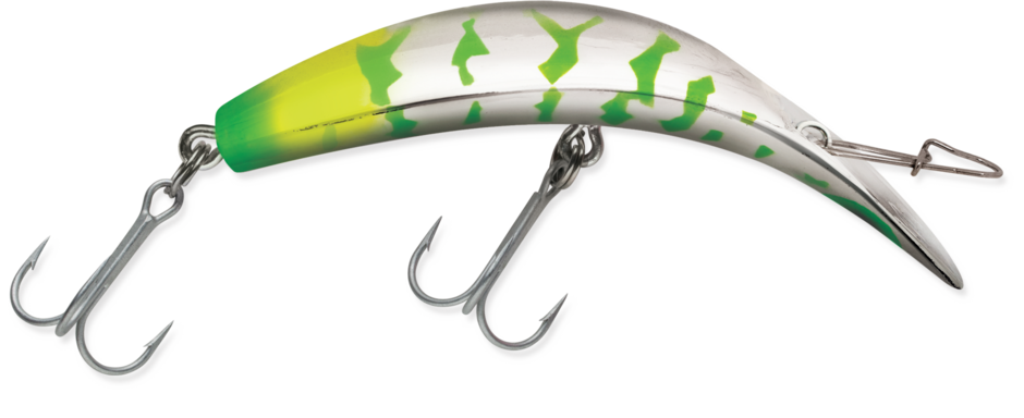 Kwikfish® (rattle)