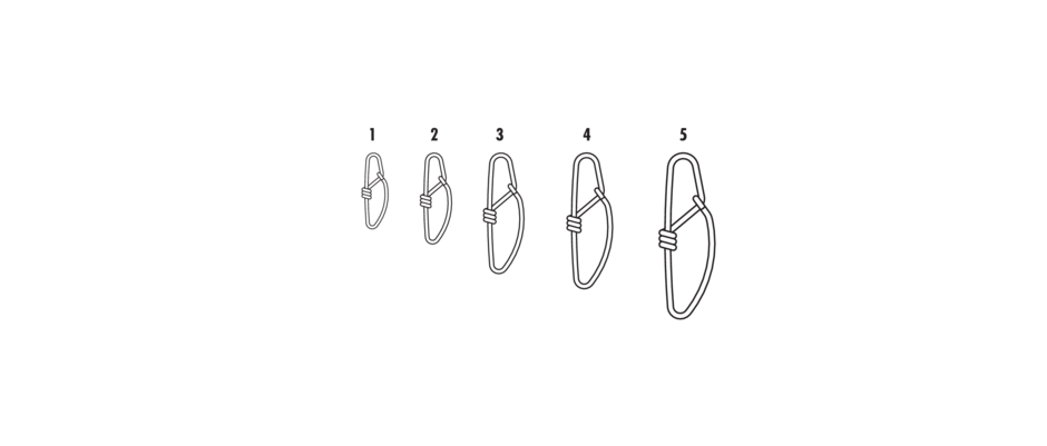 TLKS Touch-Lok™ Snap