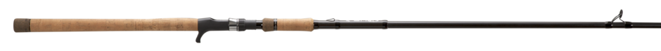 Omen Musky Rods