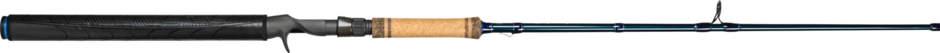 LJ Legacy® Downrigger/Kokanee Rod