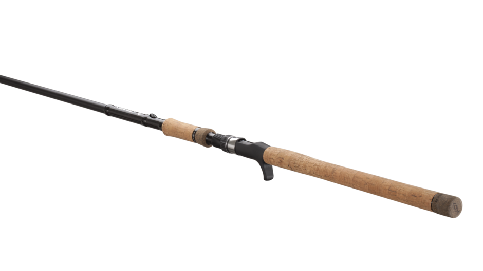 Omen Musky Rods