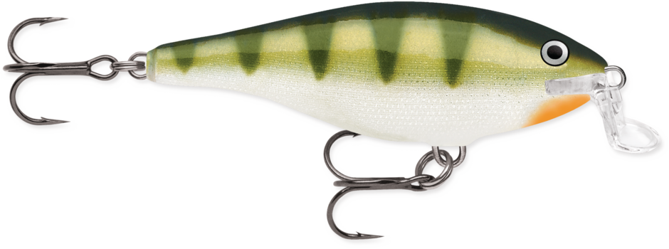 Shallow Shad Rap®