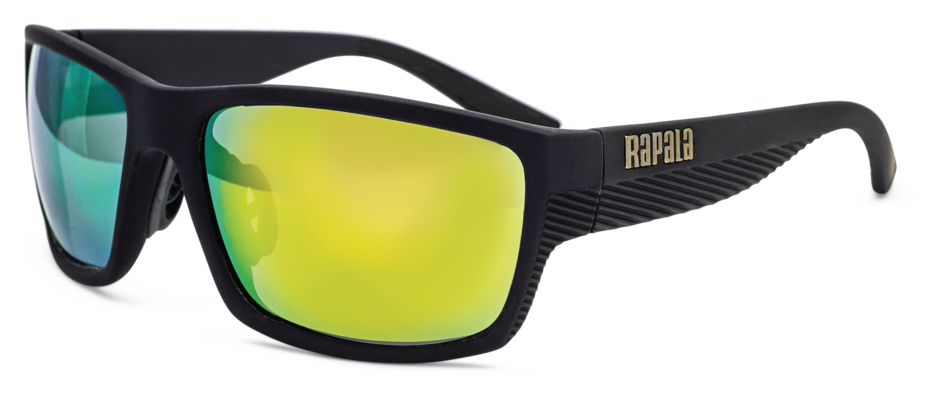 ProGuide Polarized Fishing Glasses - Amber