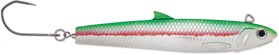 Anchovy Roll