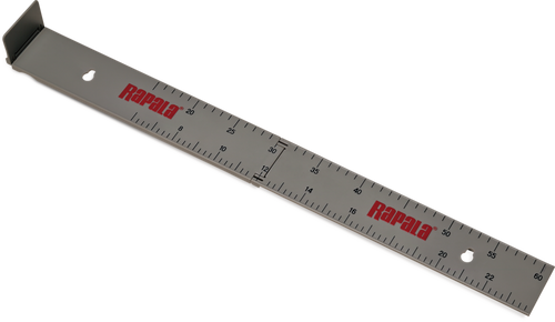 24" Folding Ruler