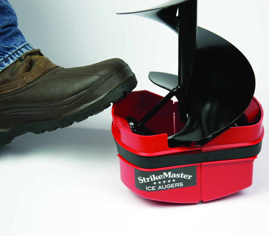 Snap Cap Blade Guard