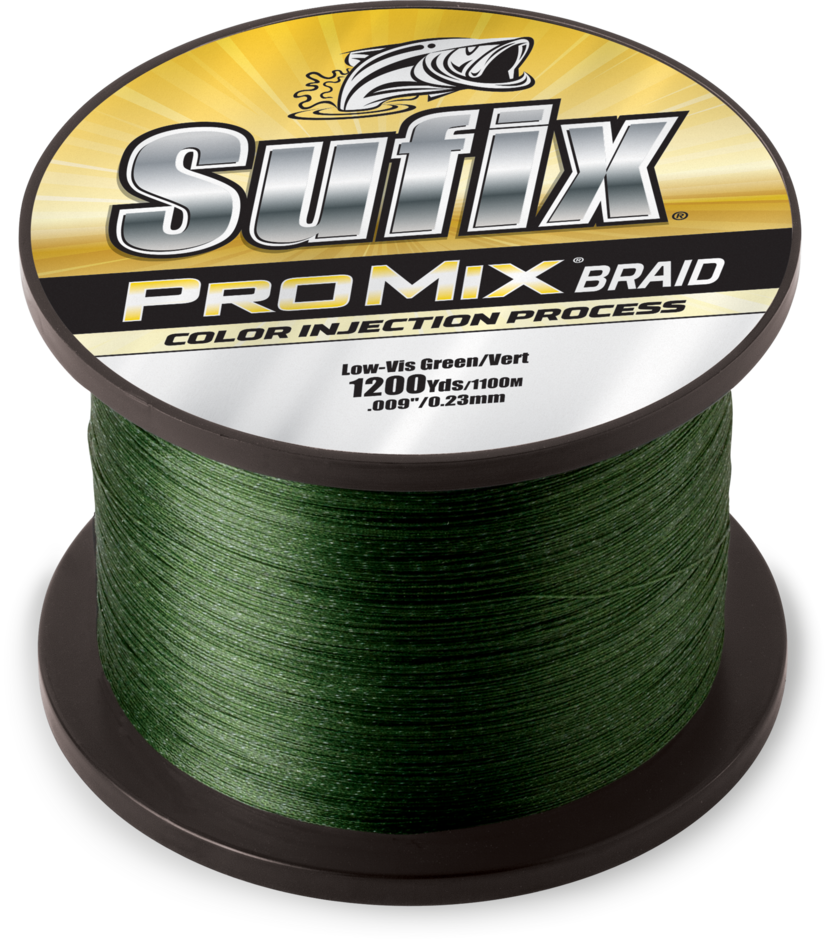ProMix® Braid