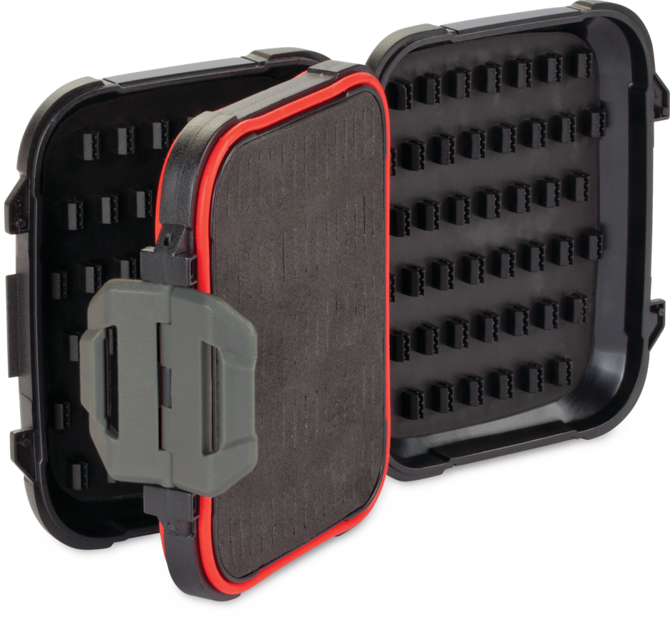 Jig Box
