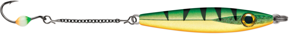 RKS Rocker Spoon